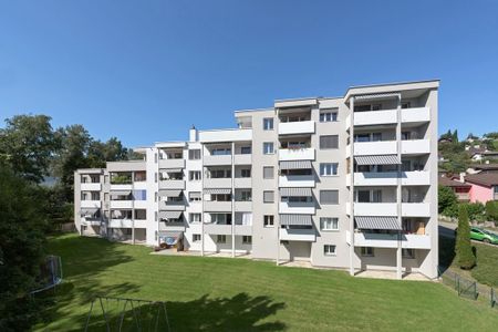 Ruhiges, kinderfreundliches Quartier - Foto 4