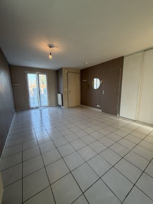 Location Maison 3 pièces 63m² POITIERS 86000 - Photo 1