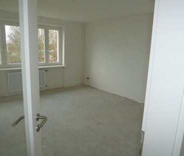 Viel Platz zum Wohlfühlen: Helle 4‑Zimmer‑Wohnung mit Loggia - Foto 4