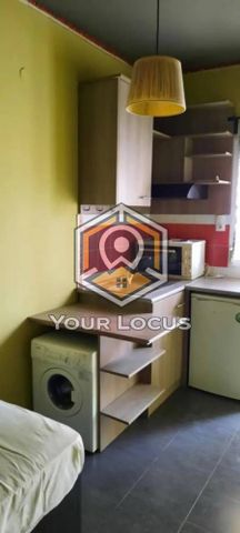 Studio/Γκαρσονιέρα για ενοικίαση Κέντρο (Μηχανιώνα) - Photo 4