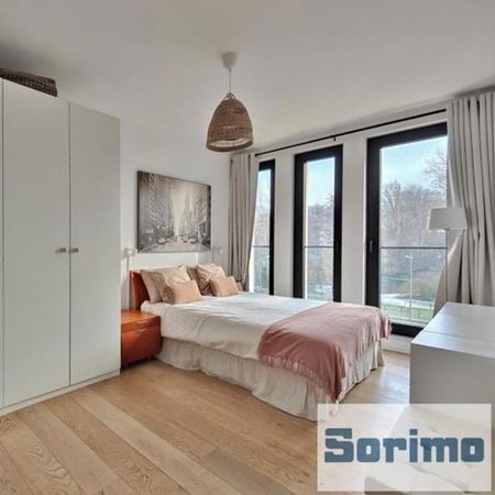 Appartement te huur - Foto 4