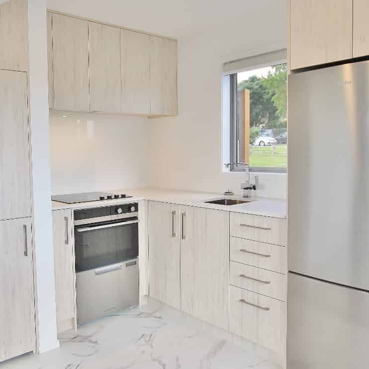 Stylish Townhouse with Expansive Views - Photo 1