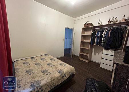Location Appartement 2 pièces 40m² LAVAL 53000 - Photo 2