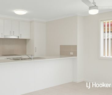 8 Cape Arid Park Way, Fitzgibbon QLD, Belconnen - Photo 5