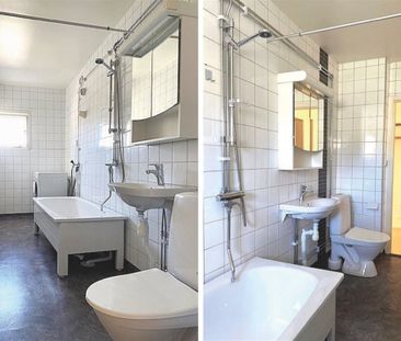 Vikaholmsallén 21 B - Foto 4