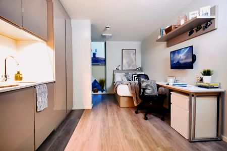 Accessible Room - Photo 2