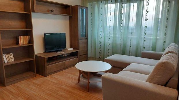 Apartament de inchiriat in craiova, Dolj, Gradina Botanica, calea severinului - Fotografie 1
