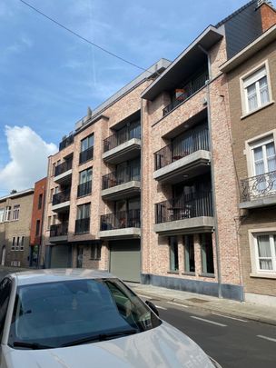 Nieuwbouwappartement met 2 slaapkamers in centrum. - Photo 1