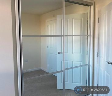 1 bedroom in a flat share to rent - Photo 5