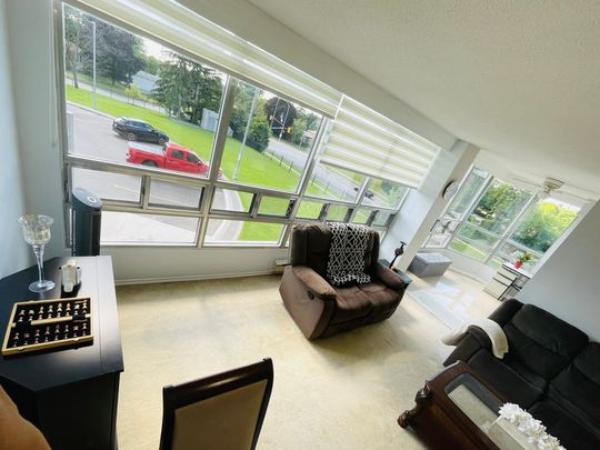 For Lease - 320 Mill Street Unit# 208, Brampton, Ontario - Photo 1