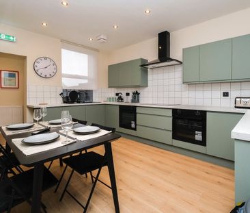 1 bedroom property to rent Springfield Road, Wigan, WN6 - Photo 2