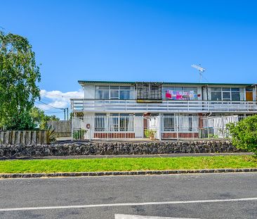 Superb Unit with Outdoor Living - Photo 2