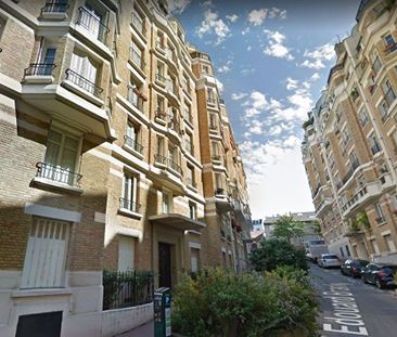 Location Appartement 2 pièces 44m² ISSY LES MOULINEAUX 92130 - Photo 5