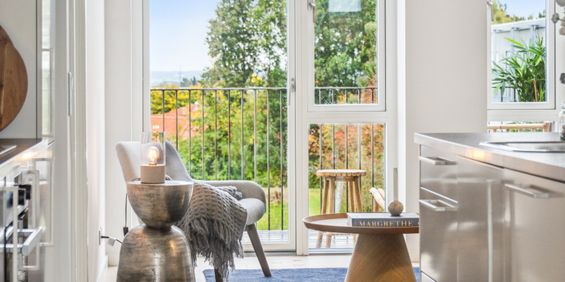 Skøn 4 værelses lejlighed til leje - Foto 3