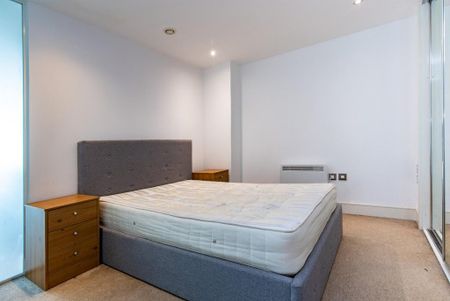 1 bedroom flat to rent - Photo 3