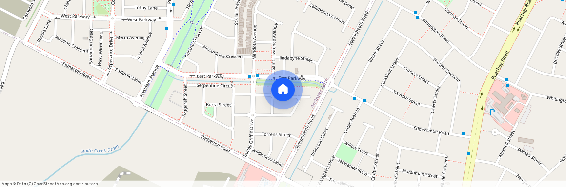 25 Centenary Circuit, SA 5114, Andrews Farm