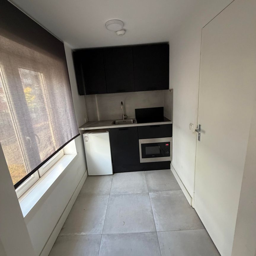 Te huur: Kamer Kuipersdijk in Enschede - Foto 1