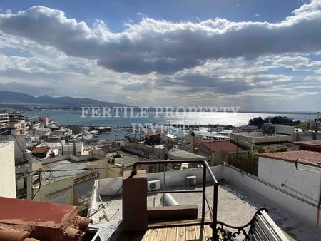 Μονοκατοικία για ενοικίαση Καστέλλα (Καστέλλα - Πασαλιμάνι) - Φωτογραφία 2