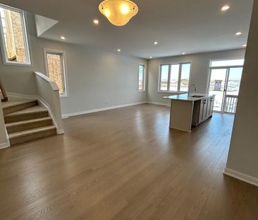 For Lease - 746 Fairline Row, Kanata, Ontario - Photo 1