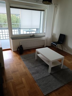 Eriksfältsgatan, Malmö - Photo 1