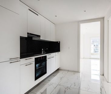 Moderne 3.5 Zimmer-Wohnung - Foto 3