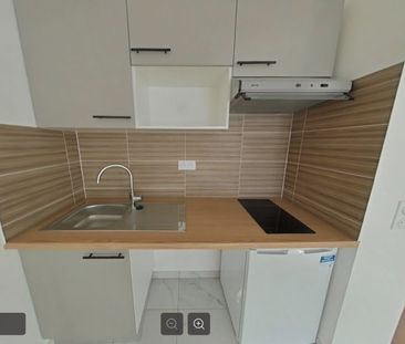 Appartement 2 Pièces 47 m² - Photo 3