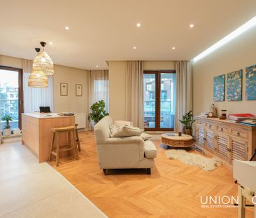 Kraków, Grzegórzki, płk. Francesco Nullo 32 - Фото 1