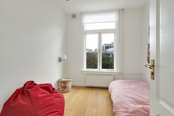 Van Boetzelaerlaan 37, Statenkwartier, 2581AB, Den Haag - Foto 1