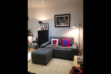 1 Bed Flat, Arundel Gardens, W11 - Photo 3