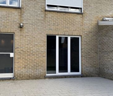 Gelijkvloers app. te huur in Tongerlo voor € 820 met 2 slaapkamers - Foto 4