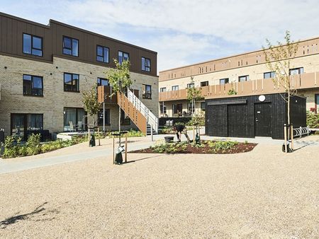 Modern og rummelig 4-værelses lejlighed i Aalborg Øst - Foto 5