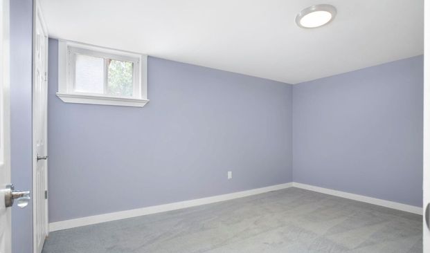 For Lease - 768 Olive Avenue Unit# Basement, Oshawa, Ontario - Photo 1