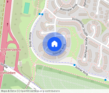 Reduzierte Miete bei Anmietung bis Dezember - Gemütliche 2-Zimmer-W... - Photo 1