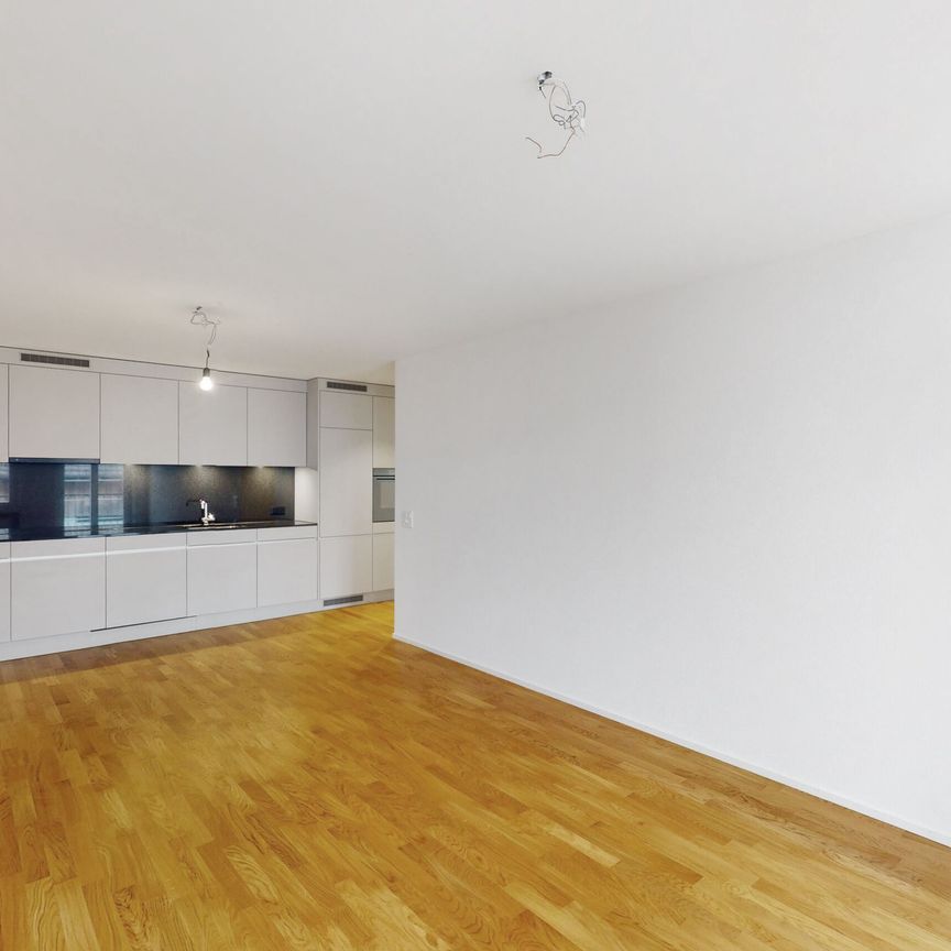 Zentrale Wohnlage in Bad Zurzach - Photo 1