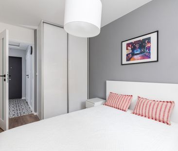 Gotowe do wejścia | Przytulne 2 pok. | Metro - Photo 6