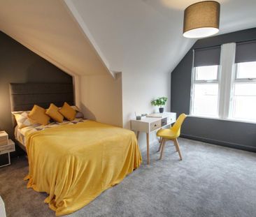 1 bedroom in a house share to rent - Photo 3