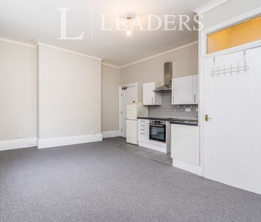 apartment to rent Northam Road, Southampton SO14 - Photo 5