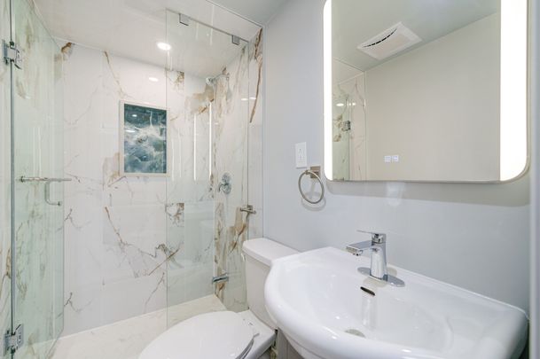 For Lease - 6 Willis Drive Unit# Lower Level, Brampton, Ontario - Photo 1