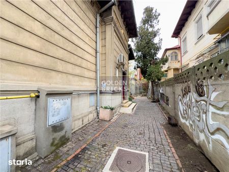 Pta Victoriei | Dorobanti 7 camere | Parcare 3 masini | Metrou 4 minut - Fotografie 3