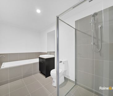 Brand New Property with SOLAR PANELS! - Photo 1