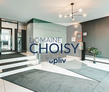 Domaine Choisy - Rue d'Avila - Photo 2