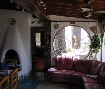 Luxury 6 room Detached House for rent in Vilaflor, Canary Islands - Photo 1