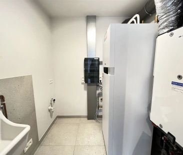 Gelijkvloers appartement - Photo 1