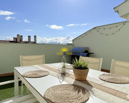 3 BEDROOM APARTMENT - EL PUNTAL, MURCIA - Photo 2