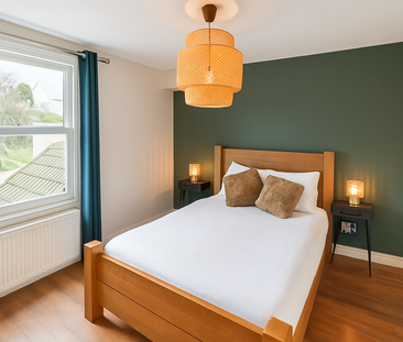 3 bedroom terraced house to rent - Photo 3