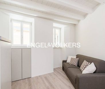 Monolocale via Bartolomeo Zucchi 31, Centro Storico, Monza - Photo 3
