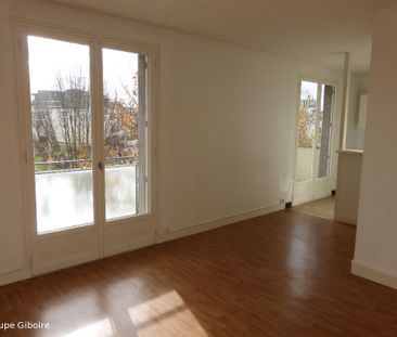 Appartement T1 à louer - 26 m² - Photo 1
