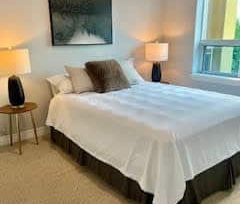 One bedroom condo for rent - Photo 5