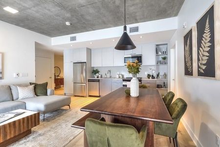 LEORA-Rental Condos Ville Saint Laurent - Photo 5