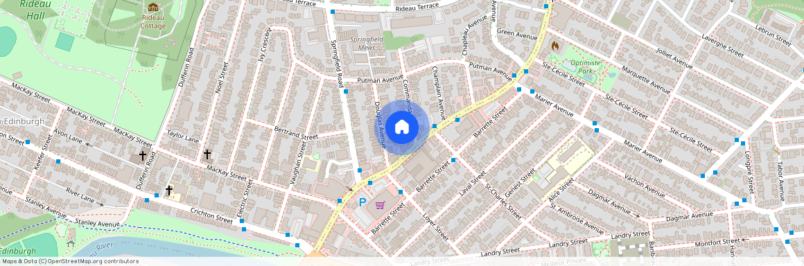 18 Commanda Way, New Edinburgh - Lindenlea